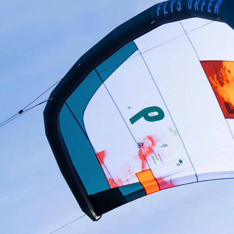 Flysurfer Indie - Powerkiteshop