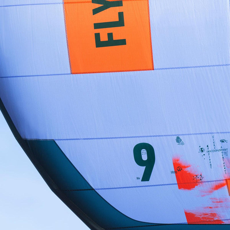 Flysurfer Indie - Powerkiteshop