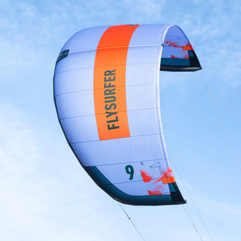 Flysurfer Indie - Powerkiteshop