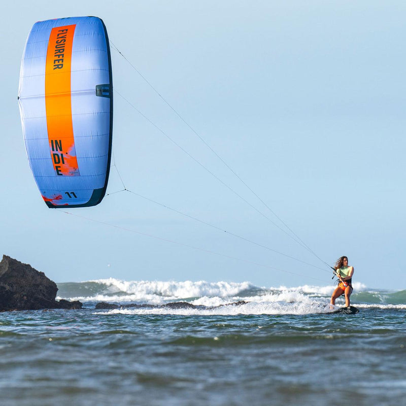Flysurfer Indie - Powerkiteshop