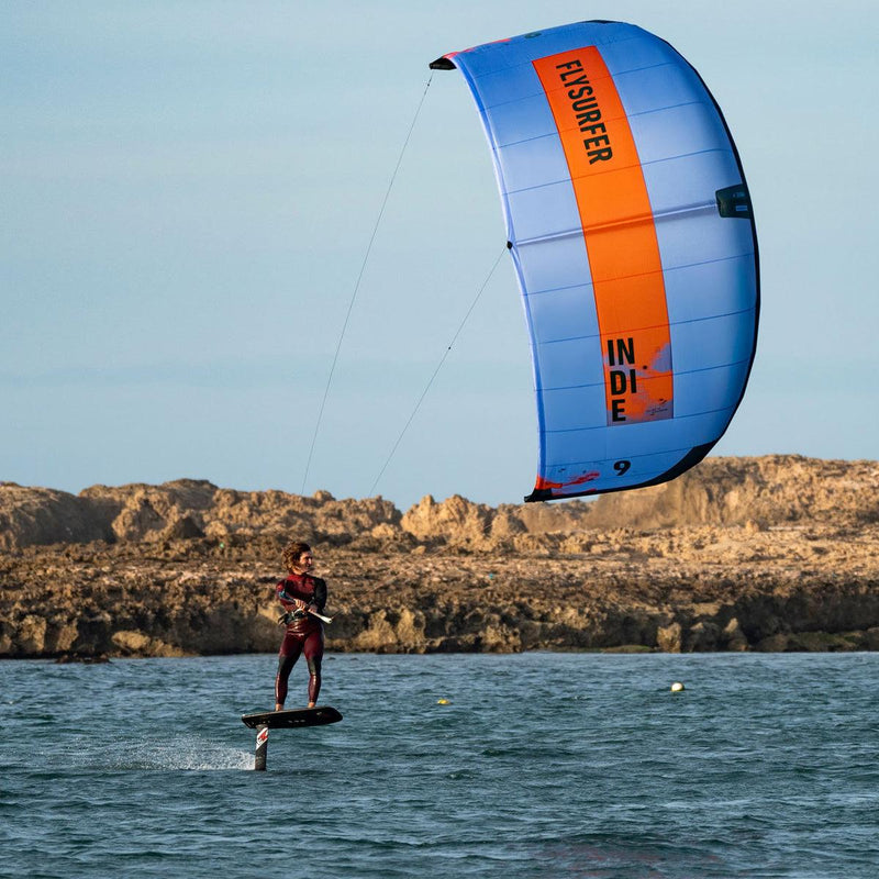 Flysurfer Indie - Powerkiteshop