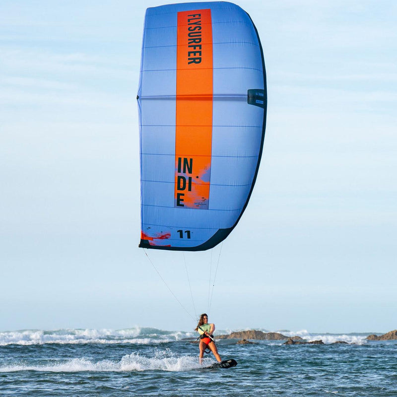 Flysurfer Indie - Powerkiteshop