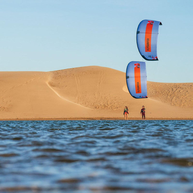 Flysurfer Indie - Powerkiteshop