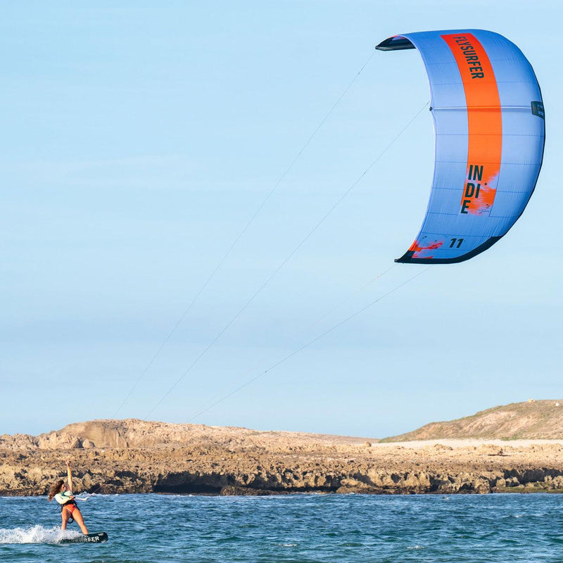 Flysurfer Indie - Powerkiteshop