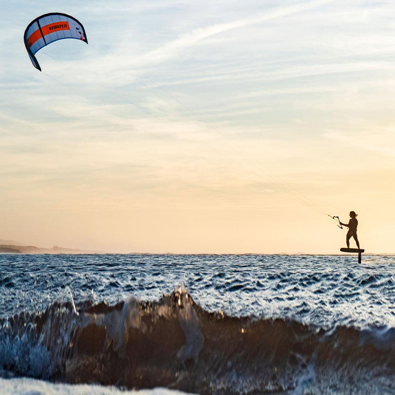 Flysurfer Indie - Powerkiteshop