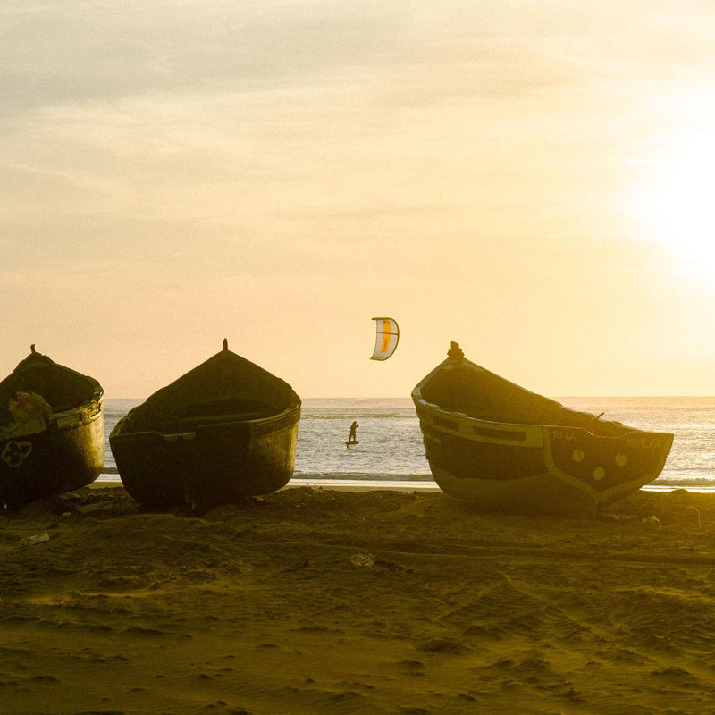 Flysurfer Indie - Powerkiteshop