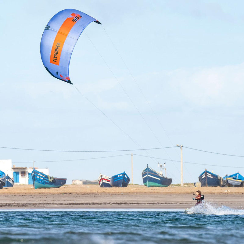 Flysurfer Indie - Powerkiteshop