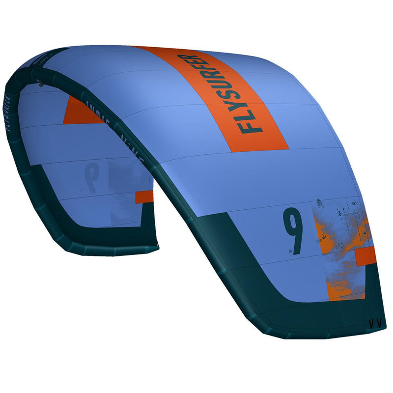 Flysurfer Indie - Powerkiteshop