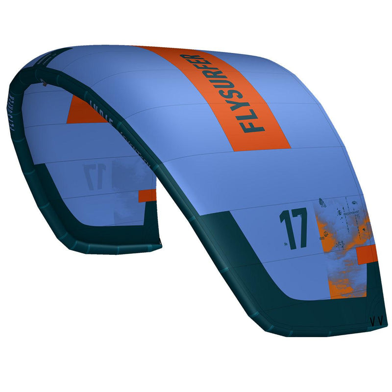 Flysurfer Indie - Powerkiteshop