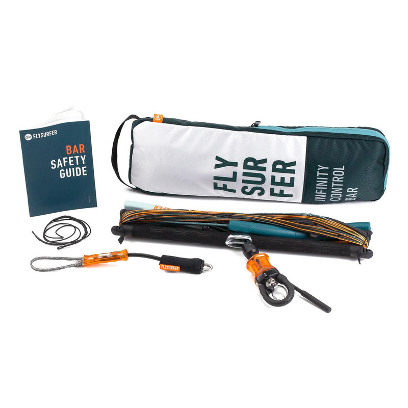 Flysurfer Indie - Powerkiteshop