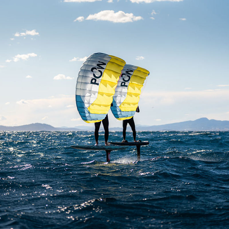 Flysurfer POW V2