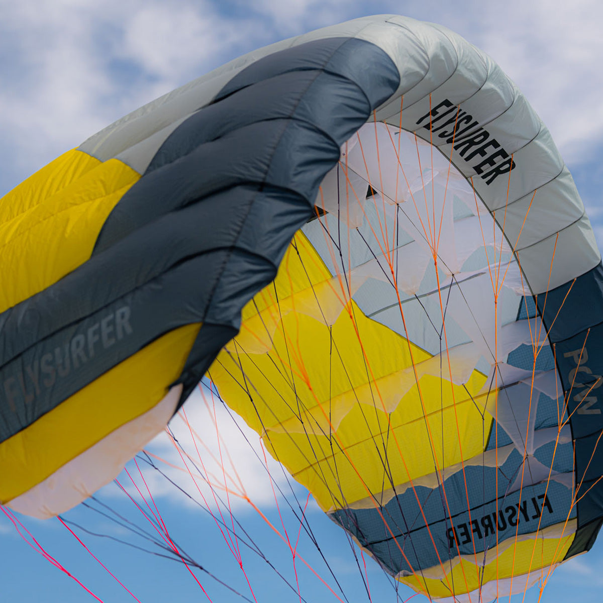 Flysurfer POW V2