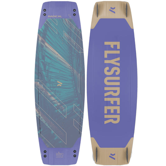 Flysurfer Radical 9