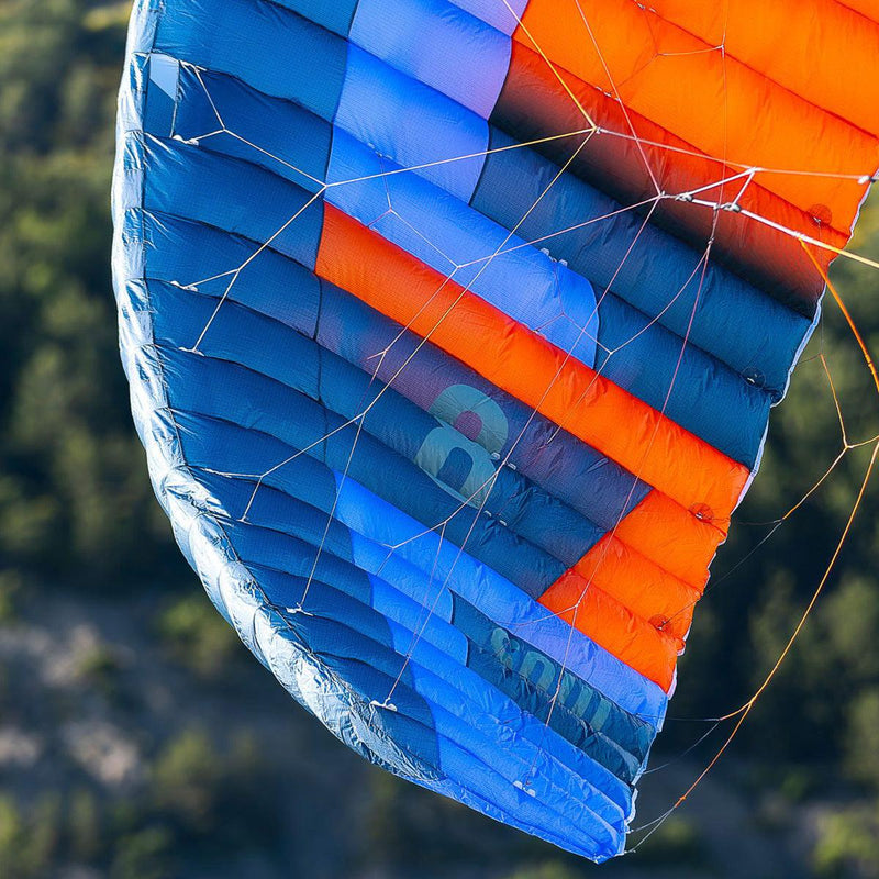 Flysurfer Soul 3 - Powerkiteshop