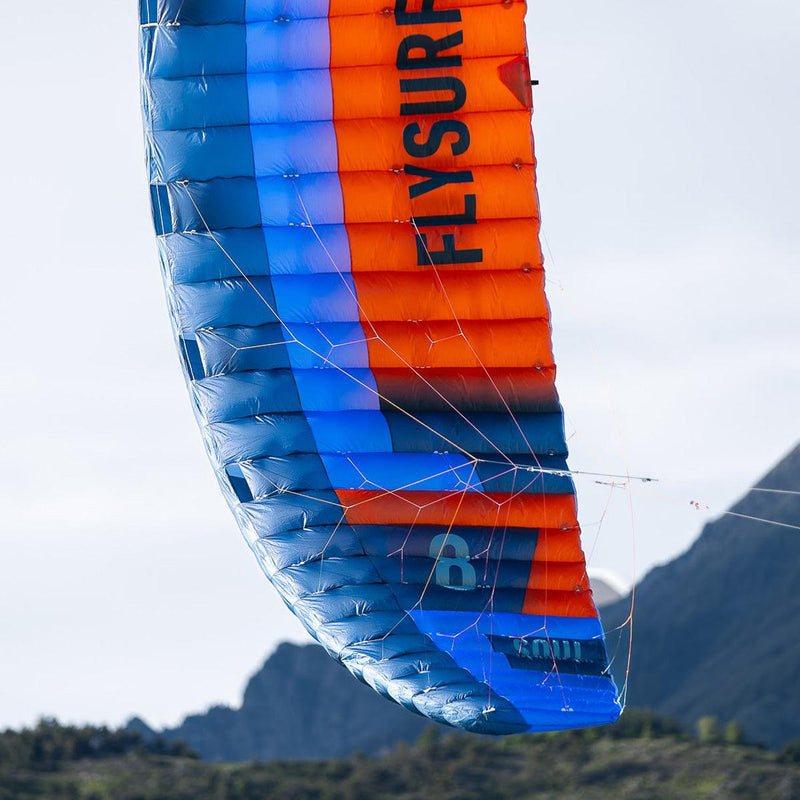 Flysurfer Soul 3 - Powerkiteshop