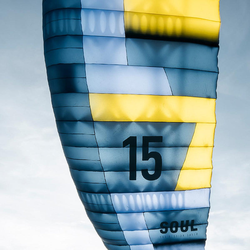 Flysurfer Soul 3 - Powerkiteshop