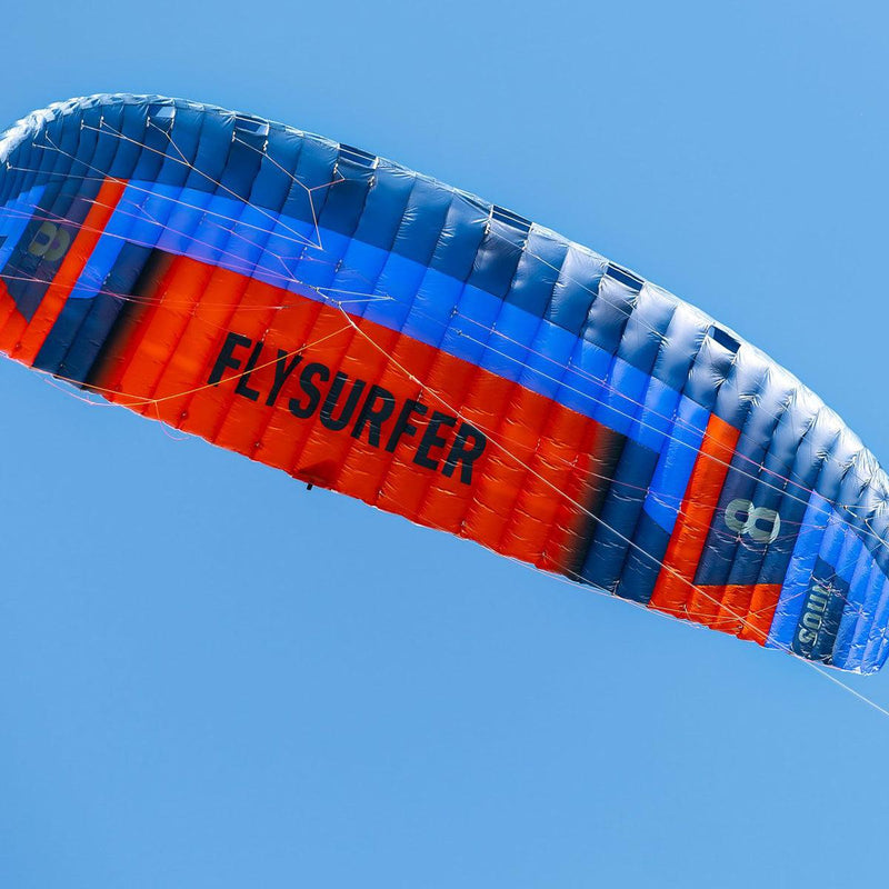Flysurfer Soul 3 - Powerkiteshop