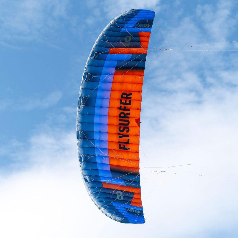 Flysurfer Soul 3 - Powerkiteshop