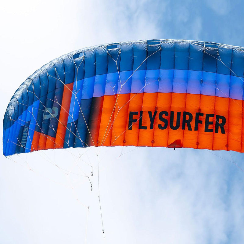 Flysurfer Soul 3 - Powerkiteshop