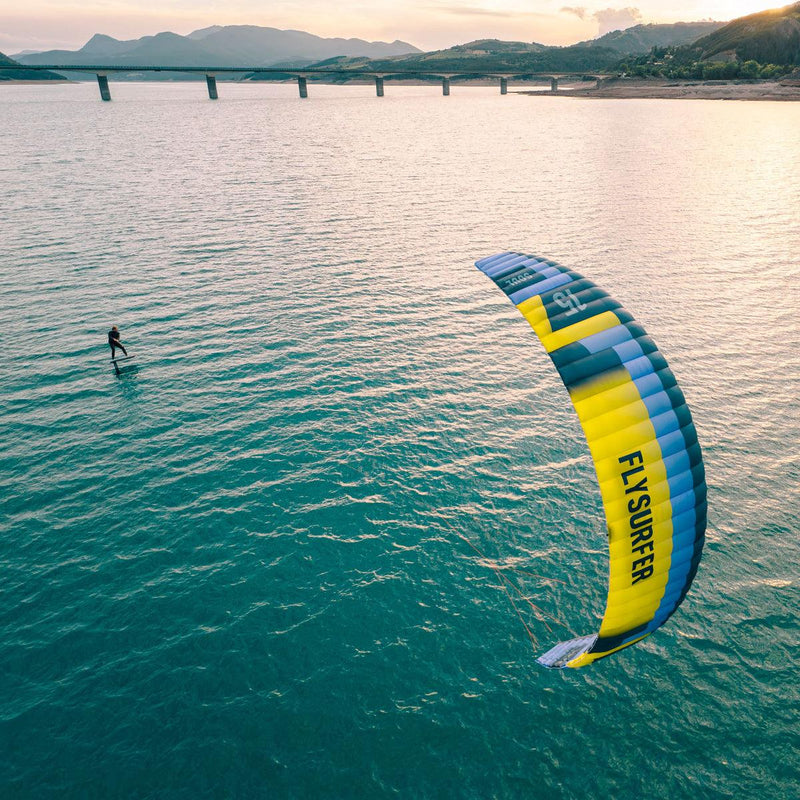 Flysurfer Soul 3 - Powerkiteshop
