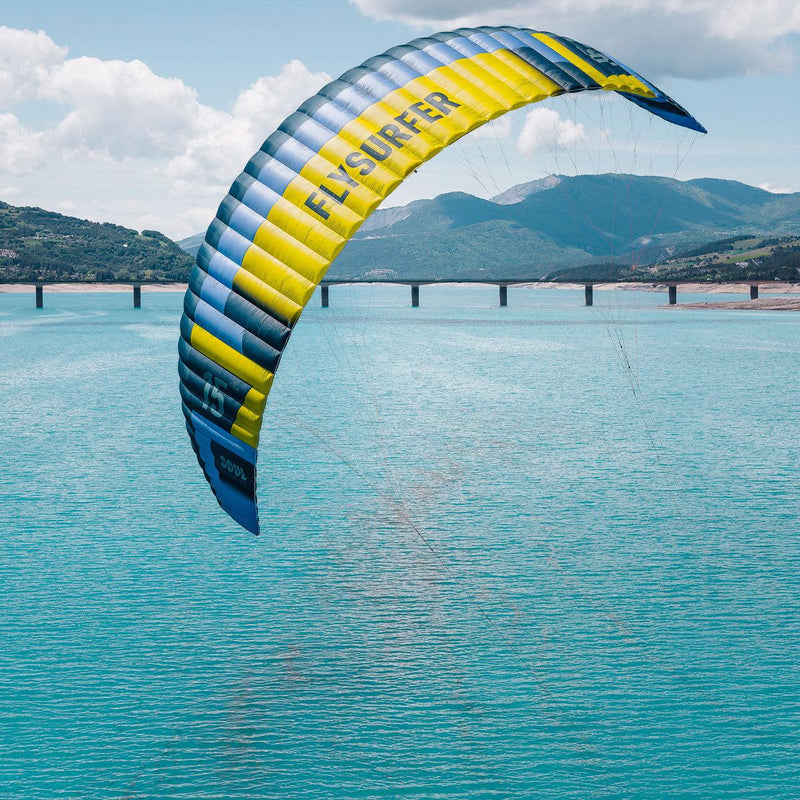 Flysurfer Soul 3 - Powerkiteshop