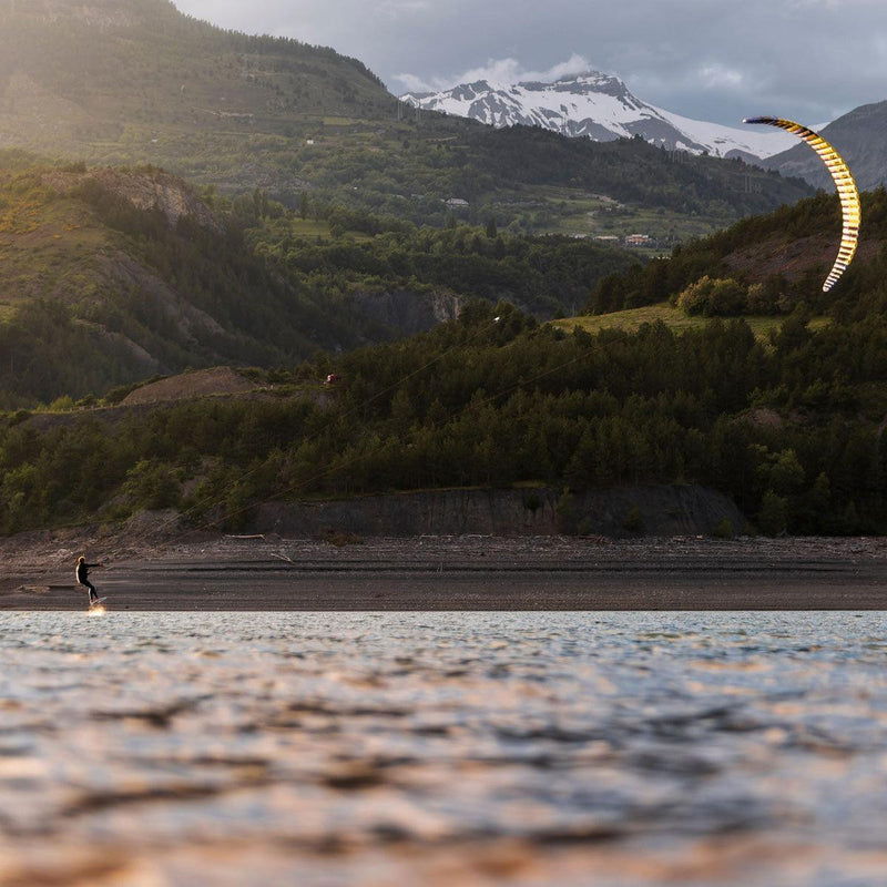 Flysurfer Soul 3 - Powerkiteshop