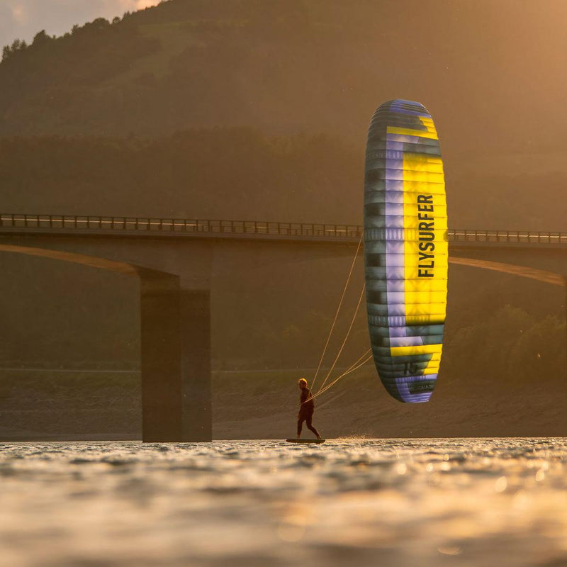 Flysurfer Soul 3 - Powerkiteshop