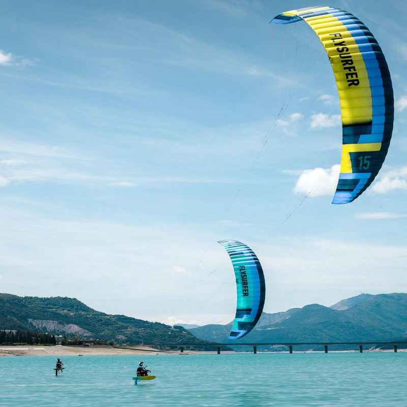 Flysurfer Soul 3 - Powerkiteshop