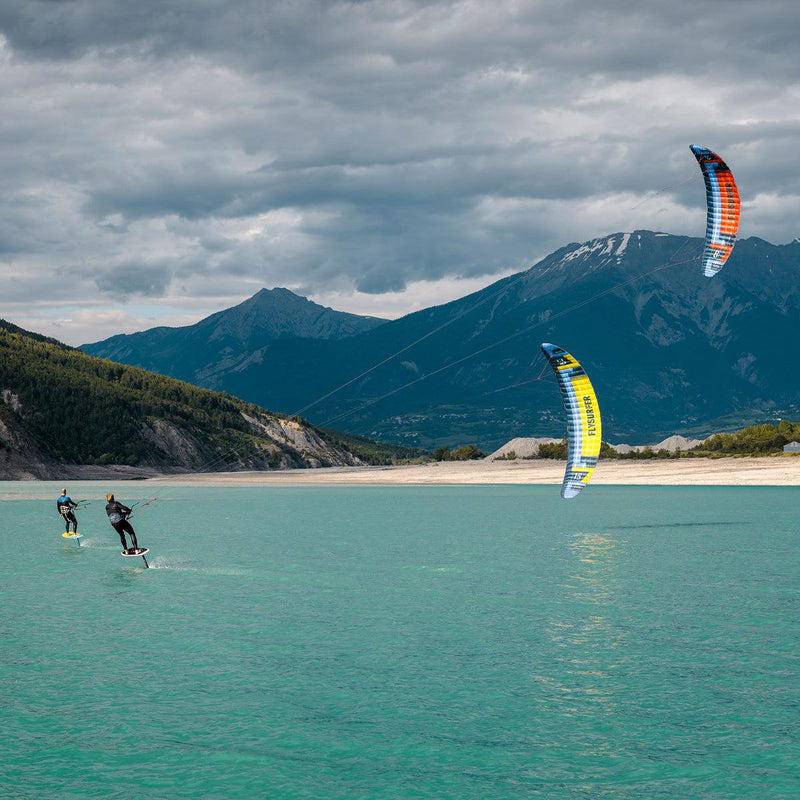 Flysurfer Soul 3 - Powerkiteshop