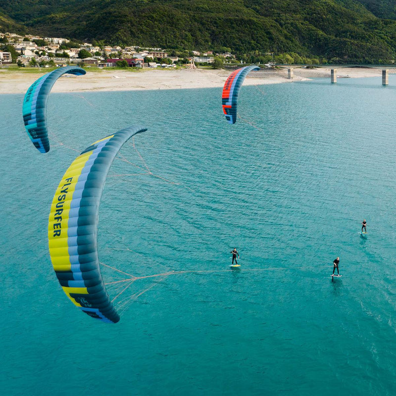 Flysurfer Soul 3 - Powerkiteshop