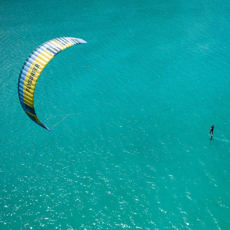 Flysurfer Soul 3 - Powerkiteshop
