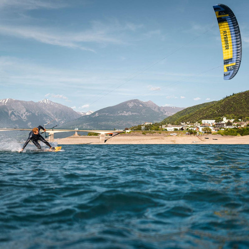 Flysurfer Soul 3 - Powerkiteshop