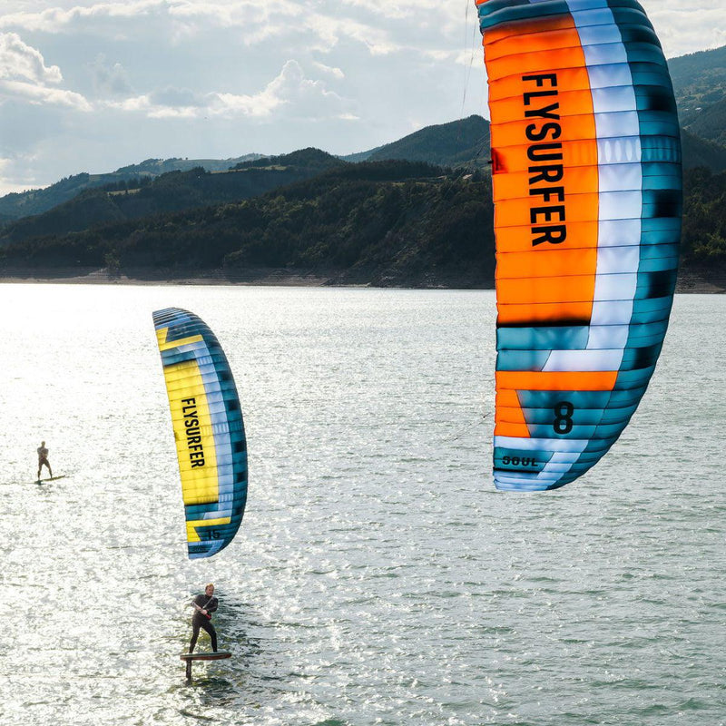 Flysurfer Soul 3 - Powerkiteshop