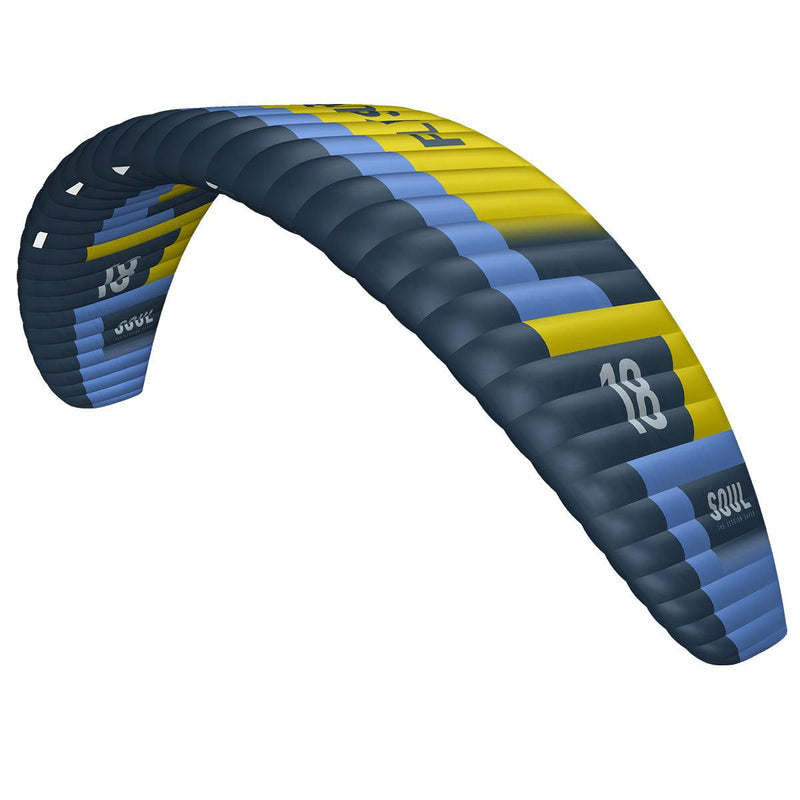 Flysurfer Soul 3 - Powerkiteshop