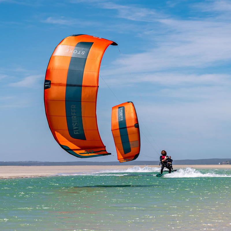Flysurfer Stoke