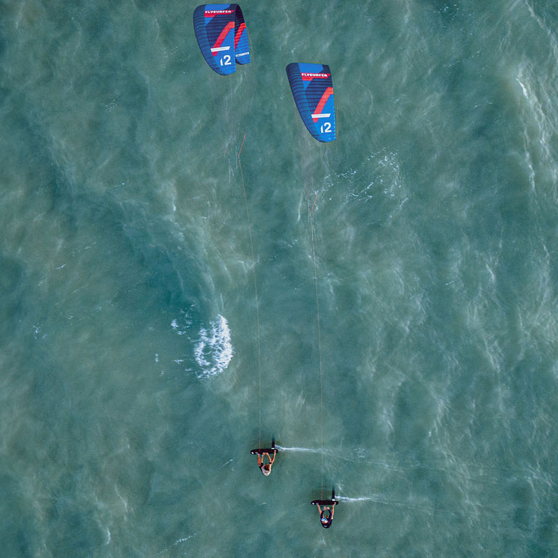 Flysurfer Supersonic