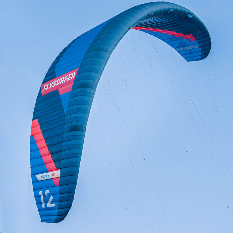 Flysurfer Supersonic