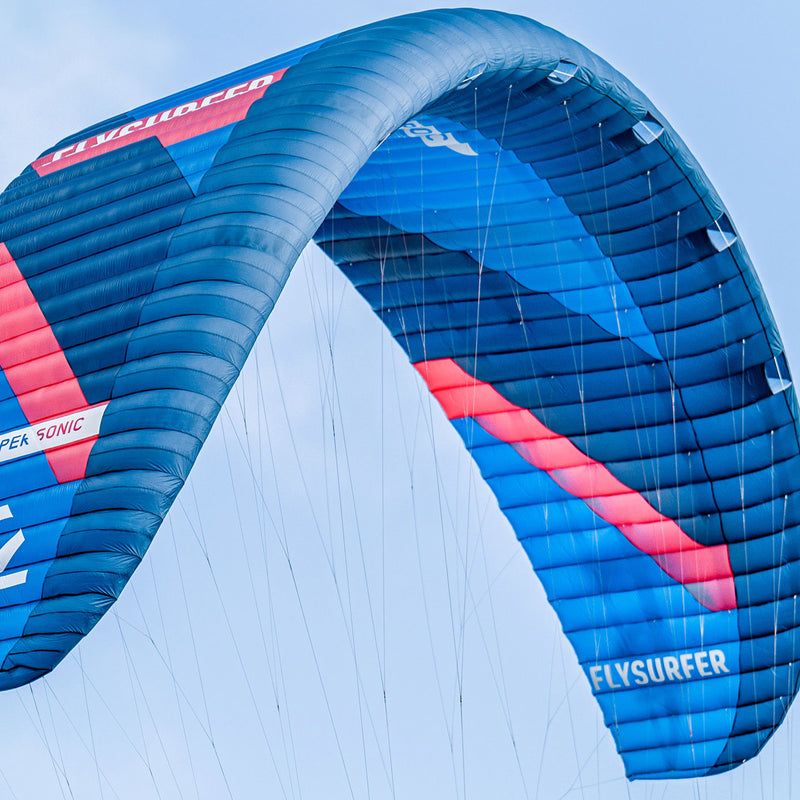 Flysurfer Supersonic