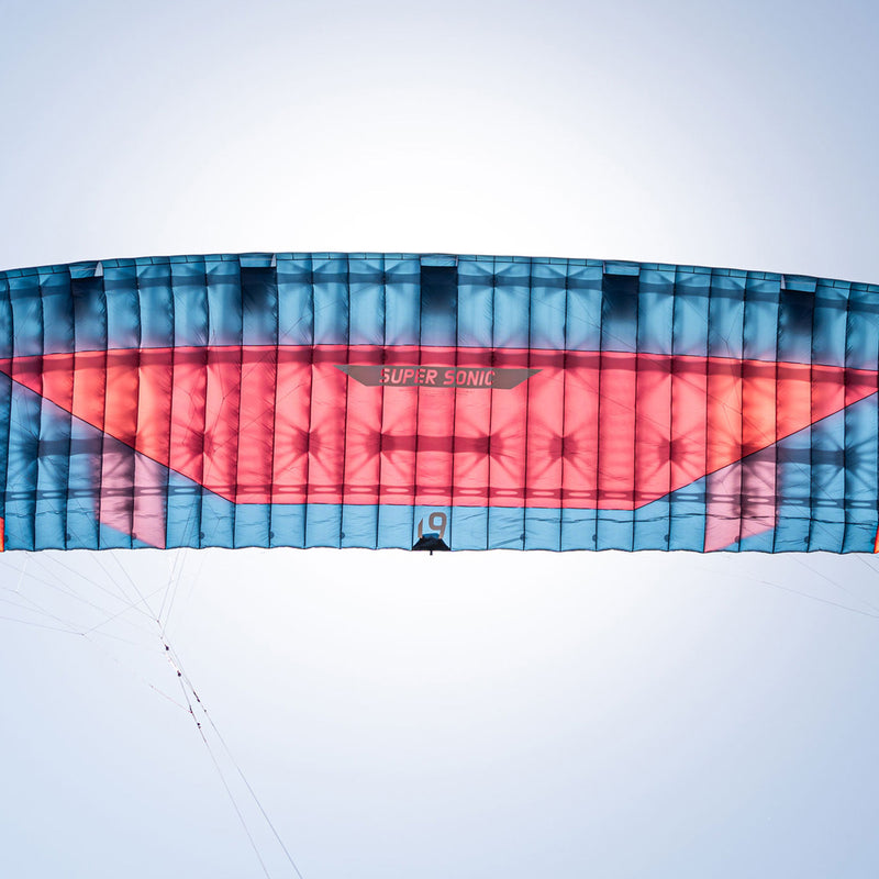 Flysurfer Supersonic