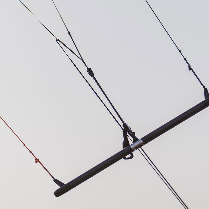 Flysurfer Sync Free Control Bar