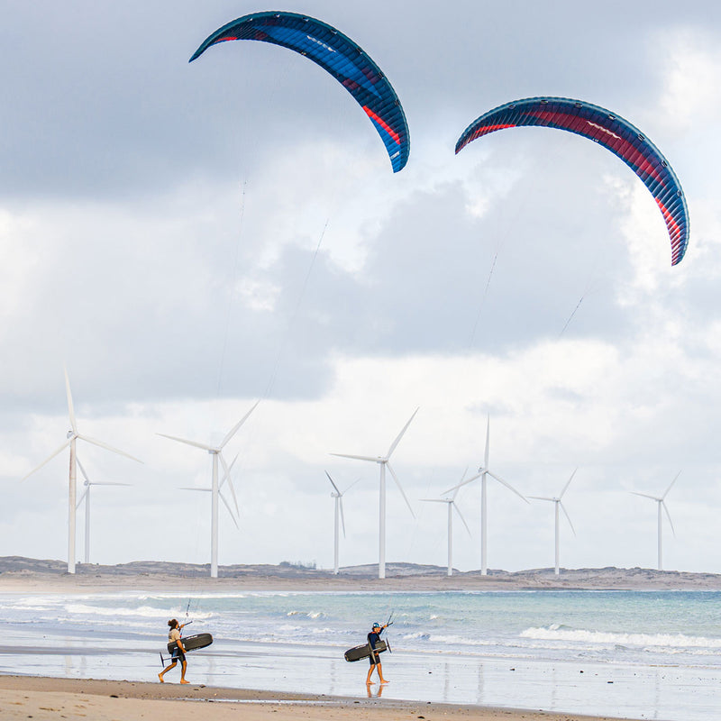 Flysurfer Sync Free Control Bar