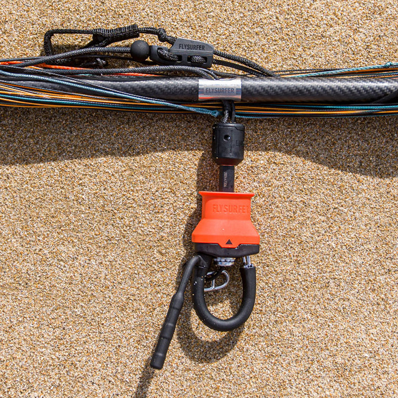 Flysurfer Sync Free Control Bar