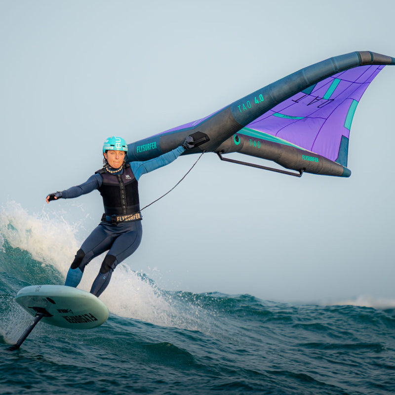 Flysurfer Tao V2
