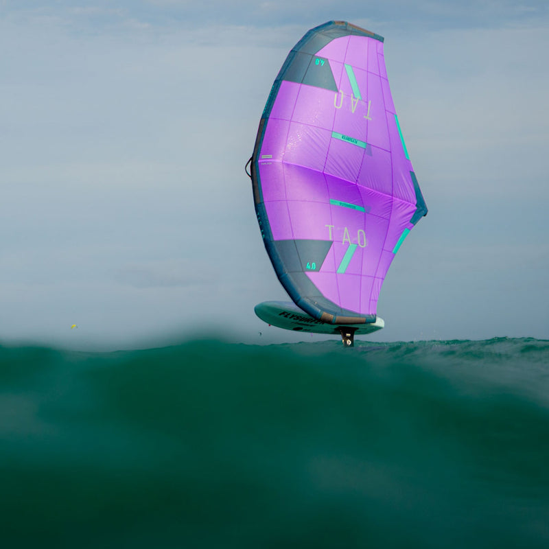 Flysurfer Tao V2