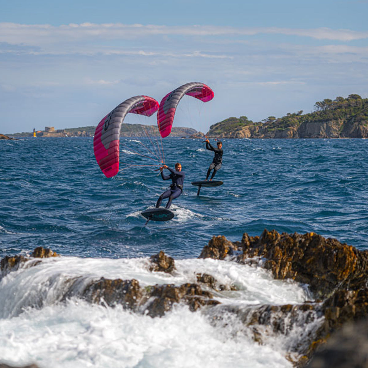 Flysurfer ZAP