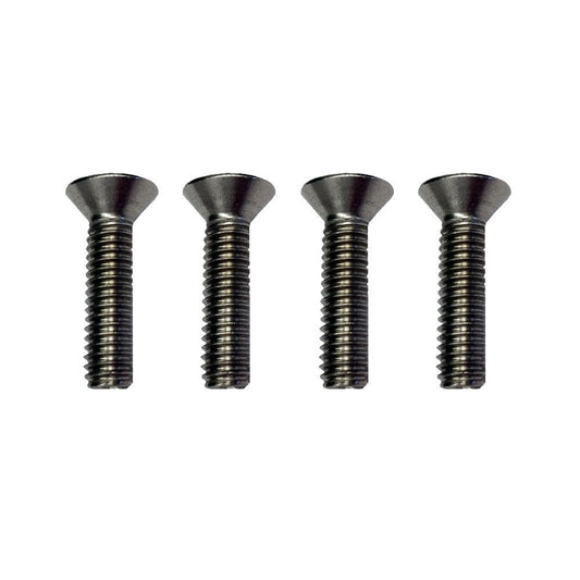 Slingshot Foil Mounting Hardware M8 x 25mm TORX