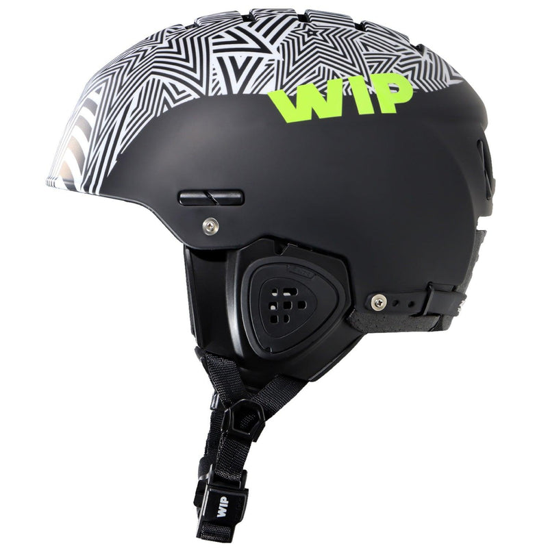 Forward Wiflex Pro 2.0 Safety Helmet - Powerkiteshop