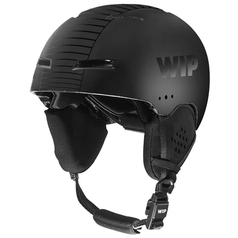 Forward WIP X-Over Safety Helmet