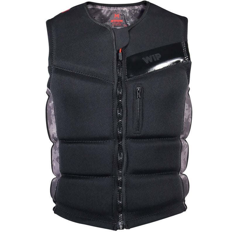 Forward Wip Raley Impact Vest