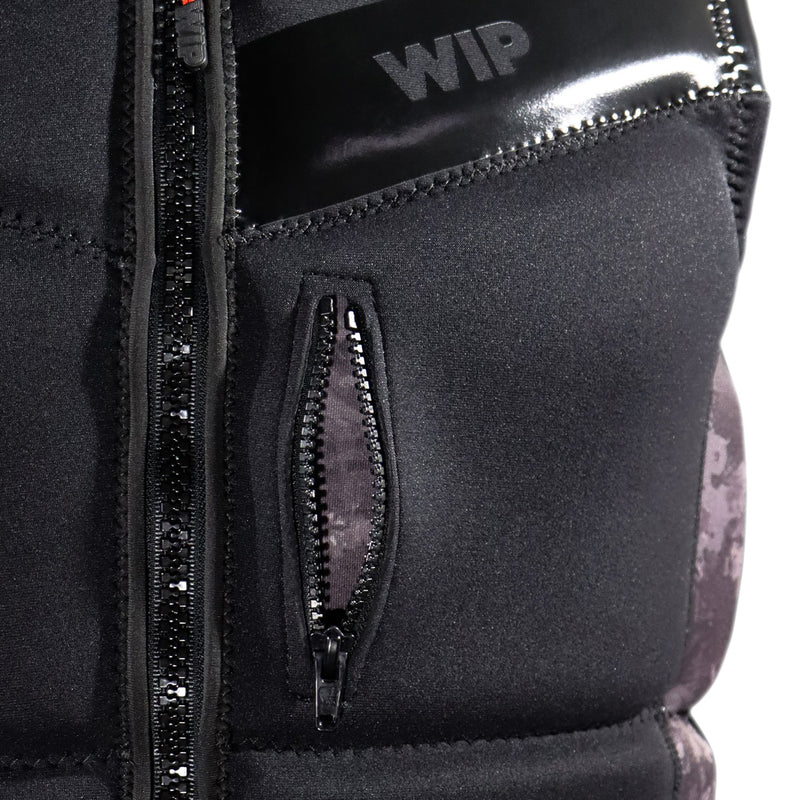 Forward Wip Raley Impact Vest